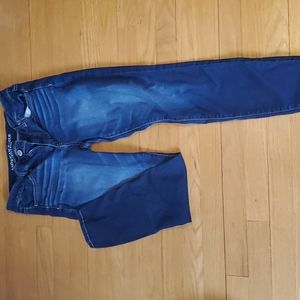 American Eagle stretch Jegginga